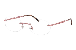 Ray-Ban RX3767V 3206 Pink
