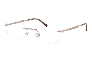 Ray-Ban RX3767V 3207 Light Pink