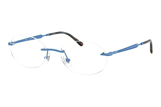 Ray-Ban RX3767V 3208 Light Blue