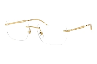 Ray-Ban RX3768V 2500 Arista Gold