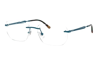 Ray-Ban RX3768V 3203 Blue