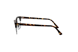 [glasses-side-view] Ray-Ban CLUBMASTER SQUARE (RX3916V - 2012)