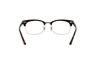 [glasses-back-view] Ray-Ban CLUBMASTER SQUARE (RX3916V - 2012)
