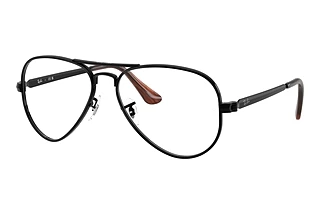 Ray-Ban RX3925V 2509 Black
