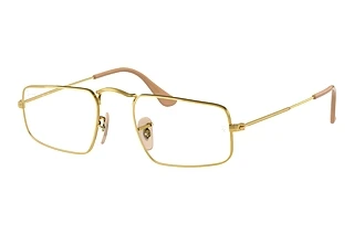 [glasses-front-view] Ray-Ban JULIE (RX3957V - 3086)