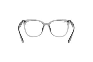 [glasses-back-view] Ray-Ban RX4379VD (8170)