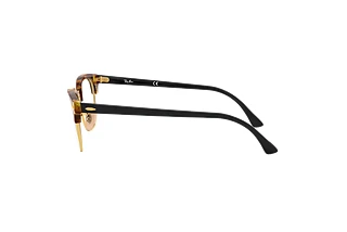[glasses-side-view] Ray-Ban CLUBMASTER (RX5154 - 5494)