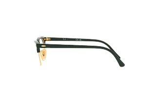 [glasses-side-view] Ray-Ban CLUBMASTER (RX5154 - 8233)