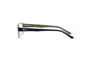 [glasses-side-view] Ray-Ban RX5169 (8119)