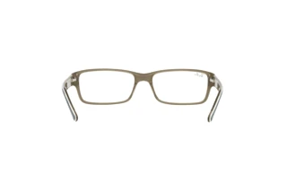[glasses-back-view] Ray-Ban RX5169 (8119)