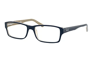 [glasses-front-view] Ray-Ban RX5169 (8119)