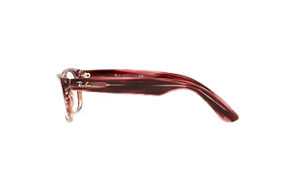 [glasses-side-view] Ray-Ban NEW WAYFARER (RX5184 - 8145)