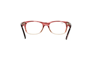 [glasses-back-view] Ray-Ban NEW WAYFARER (RX5184 - 8145)