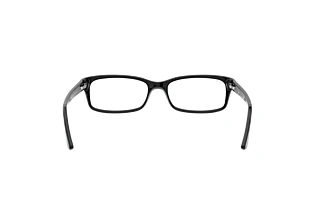 [glasses-back-view] Ray-Ban RX5187 (2000)
