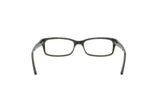 Vista traseira Ray-Ban RX5187 (2445)