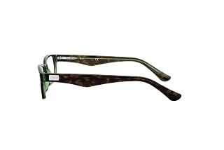 Sidovy Ray-Ban RX5206 (2445)