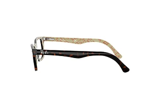 [glasses-side-view] Ray-Ban RX5228 (5057)