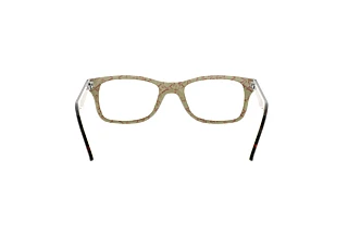 [glasses-back-view] Ray-Ban RX5228 (5057)