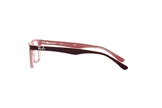 Seitenansicht Ray-Ban RX5228 (8120)
