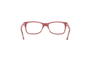 Rückansicht Ray-Ban RX5228 (8120)