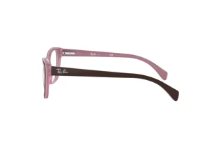 [glasses-side-view] Ray-Ban RX5298 (5386)