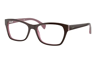 [glasses-front-view] Ray-Ban RX5298 (5386)