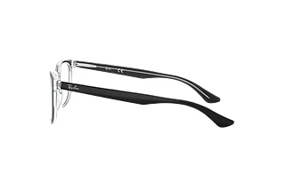 [glasses-side-view] Ray-Ban RX5369 (2034)