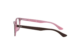 Oldalnézet Ray-Ban RX5375 (2126)