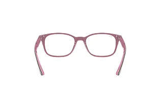 Hátsó nézet Ray-Ban RX5375 (2126)