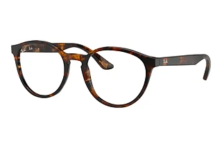 [glasses-front-view] Ray-Ban RX5380 (5947)