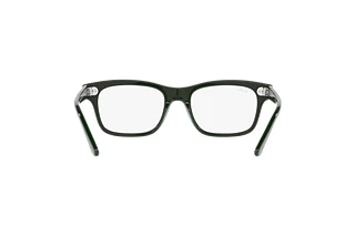[glasses-back-view] Ray-Ban MR BURBANK (RX5383 - 8226)