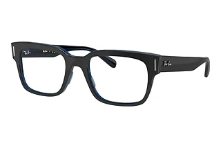 Vorderansicht Ray-Ban JEFFREY (RX5388 - 5988)