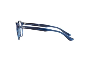 [glasses-side-view] Ray-Ban RX5390 (8053)