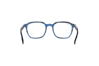 [glasses-back-view] Ray-Ban RX5390 (8053)