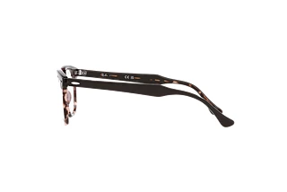 [glasses-side-view] Ray-Ban HAWKEYE (RX5398 - 8284)