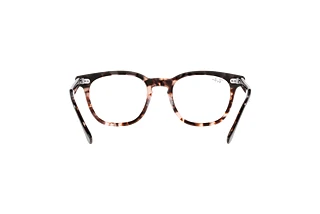 [glasses-back-view] Ray-Ban HAWKEYE (RX5398 - 8284)