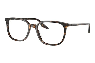 [glasses-front-view] Ray-Ban RX5406 (2012)