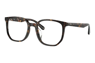 Vista frontal Ray-Ban RX5411D (2012)