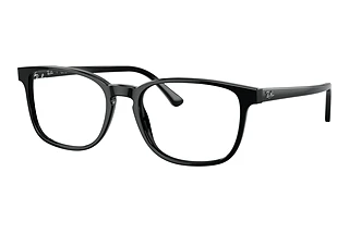 Ray-Ban RX5418 2000 Black