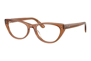 Ray-Ban RX 5449D 8201