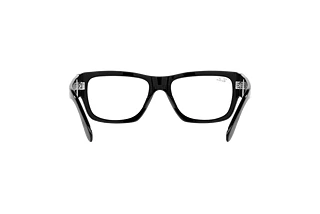 [glasses-back-view] Ray-Ban NOMAD WAYFARER (RX5487 - 2000)