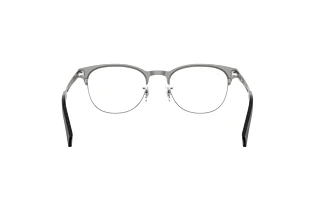 Vy bakifrån Ray-Ban RX6317 (2832)