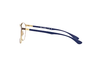 [glasses-side-view] Ray-Ban RX6355 (3159)