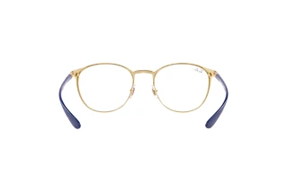 [glasses-back-view] Ray-Ban RX6355 (3159)