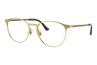 Ray-Ban RX6375 3133 Gold