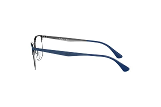 [glasses-side-view] Ray-Ban RX6421 (3041)