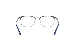 [glasses-back-view] Ray-Ban RX6421 (3041)