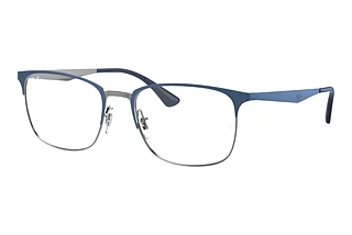 Ray-Ban RX6421 3041