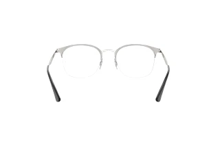 [glasses-back-view] Ray-Ban RX6422 (2997)