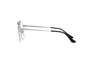 Vue latérale Ray-Ban RX6482D (2501)